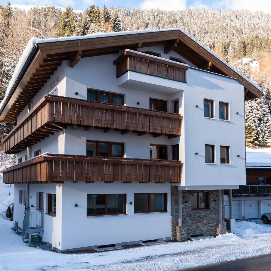 Apart Garni Jaegerheim Kappl  Esterno foto